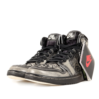 AIR JORDAN 1 ZOOM AIR CMFT 2 PRM Dia De Muertos / 死者の日 (FQ8155-010)