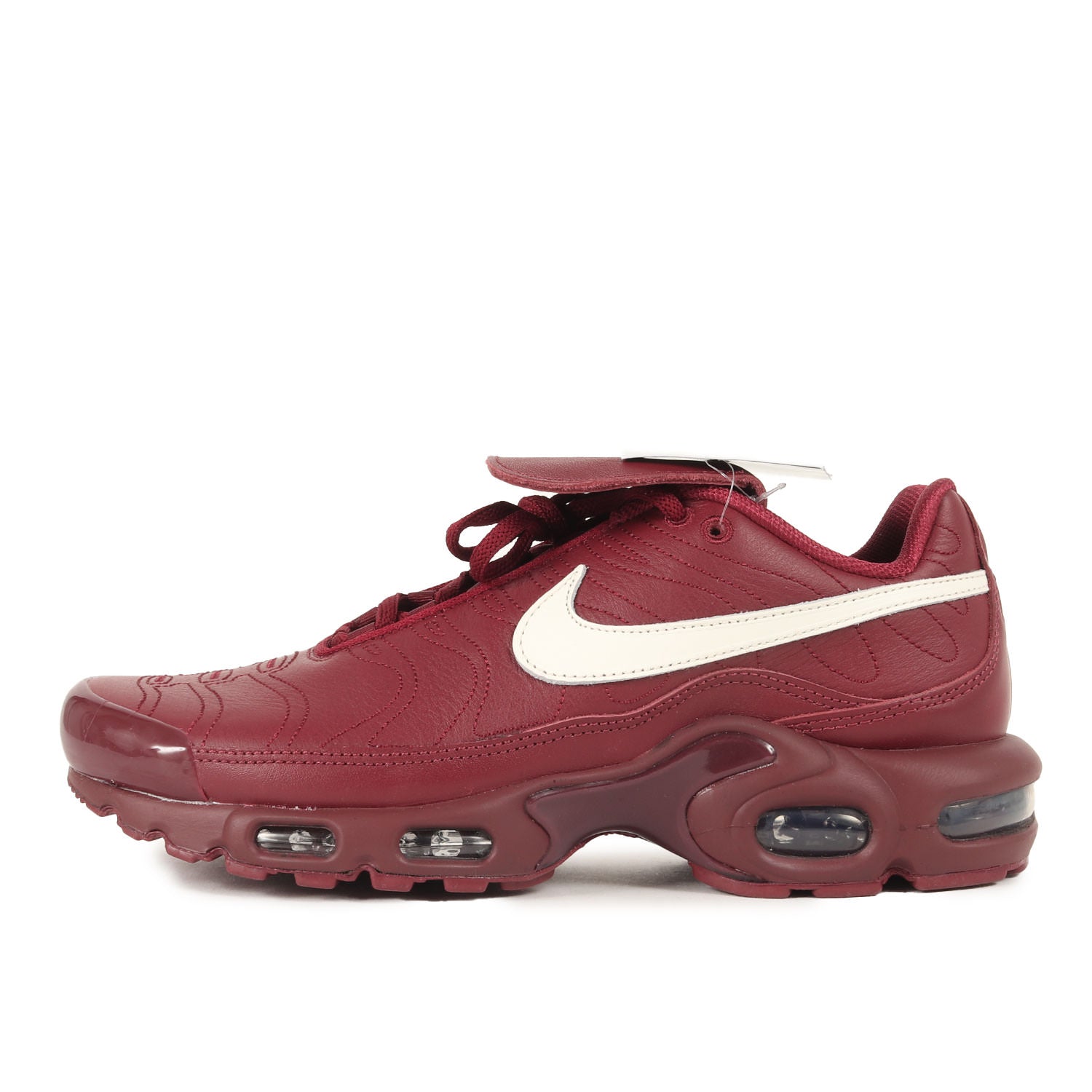 NIKE (ナイキ) AIR MAX PLUS TIEMPO (HM5654-600) - ブランド古着の
