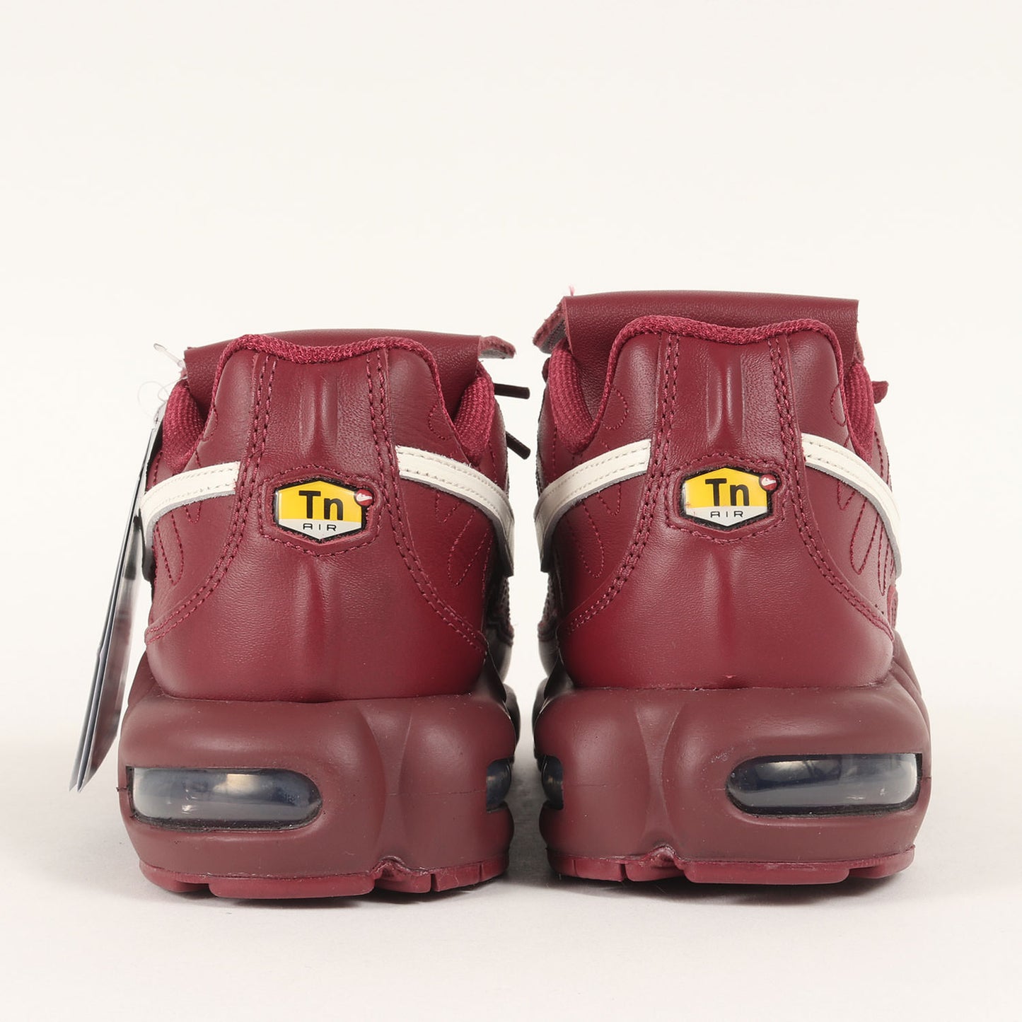 AIR MAX PLUS TIEMPO (HM5654-600)