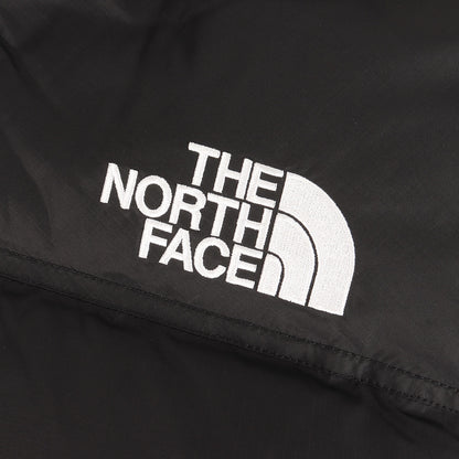 24AW ×THE NORTH FACE パッチ付き ヌプシ ダウンジャケット(Nuptse Jacket)