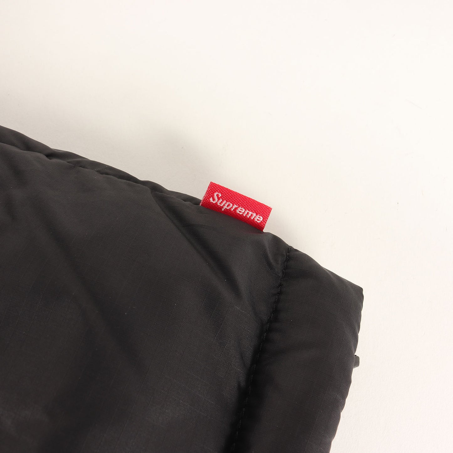 24AW ×THE NORTH FACE パッチ付き ヌプシ ダウンジャケット(Nuptse Jacket)