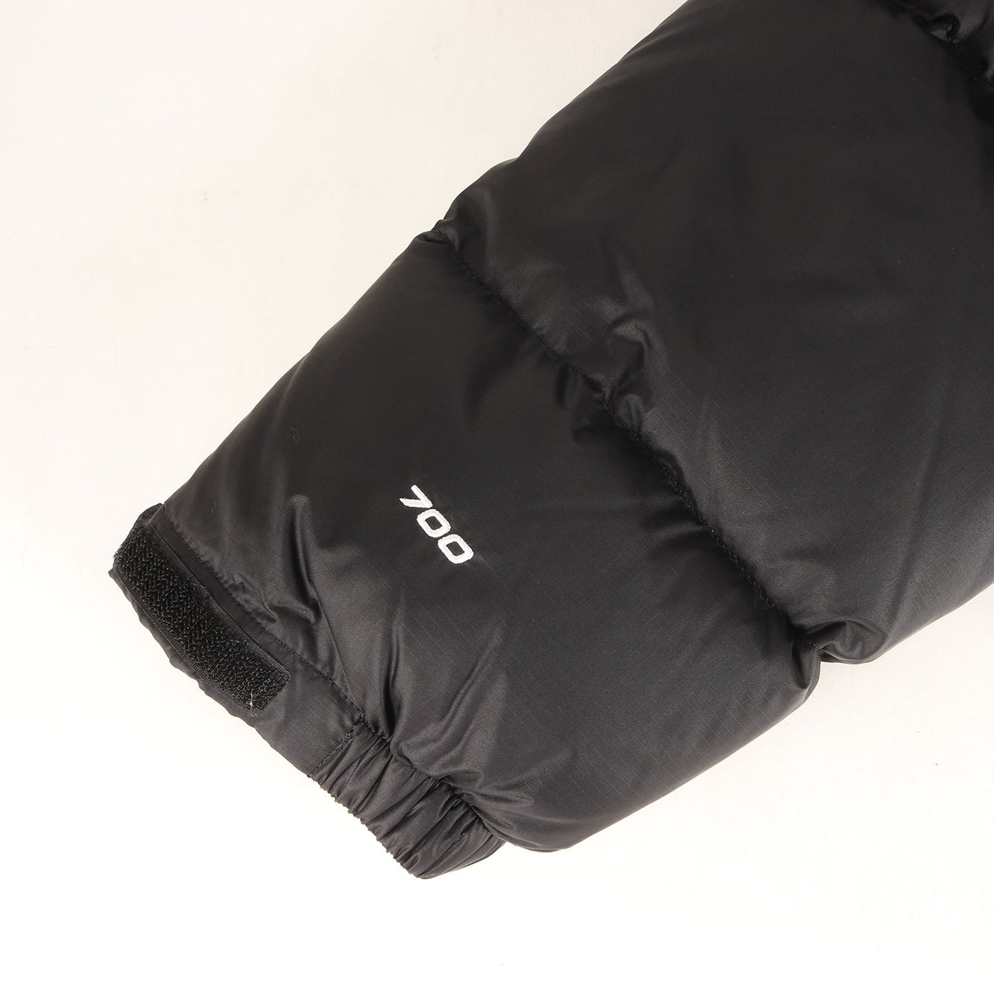 24AW ×THE NORTH FACE パッチ付き ヌプシ ダウンジャケット(Nuptse Jacket)