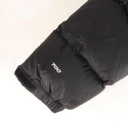 24AW ×THE NORTH FACE パッチ付き ヌプシ ダウンジャケット(Nuptse Jacket)
