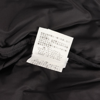 24AW ×THE NORTH FACE パッチ付き ヌプシ ダウンジャケット(Nuptse Jacket)