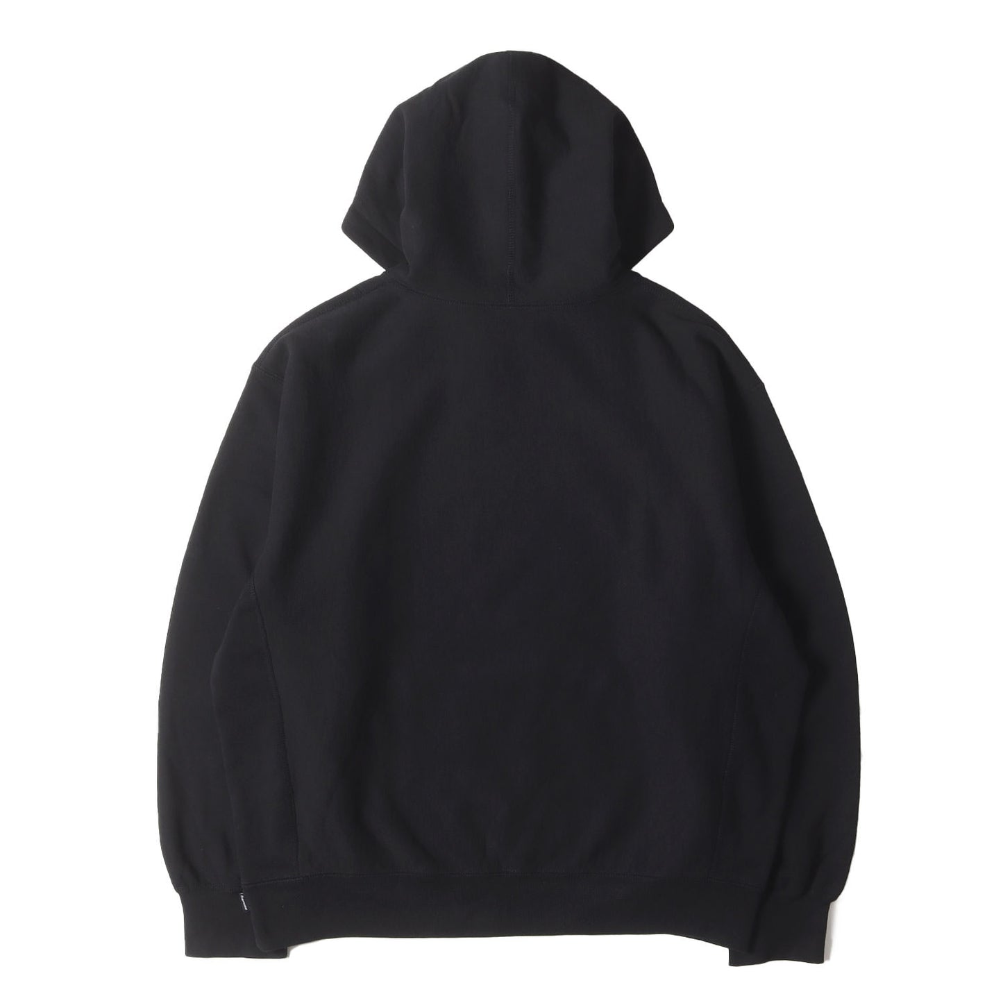 24AW BOXロゴ スウェットパーカー(Box Logo Hooded Sweatshirt)
