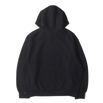 24AW BOXロゴ スウェットパーカー(Box Logo Hooded Sweatshirt)