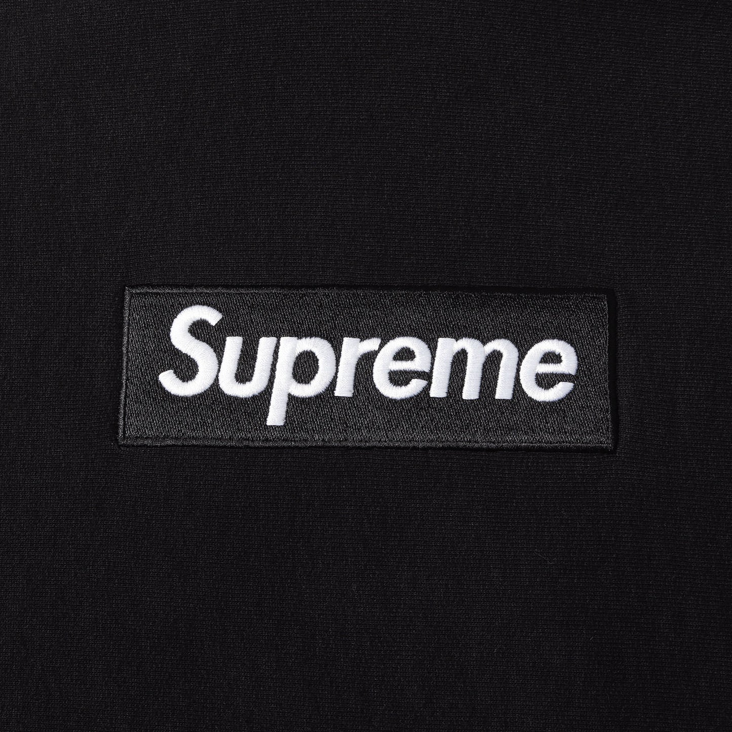24AW BOXロゴ スウェットパーカー(Box Logo Hooded Sweatshirt)
