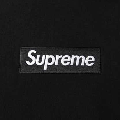 24AW BOXロゴ スウェットパーカー(Box Logo Hooded Sweatshirt)