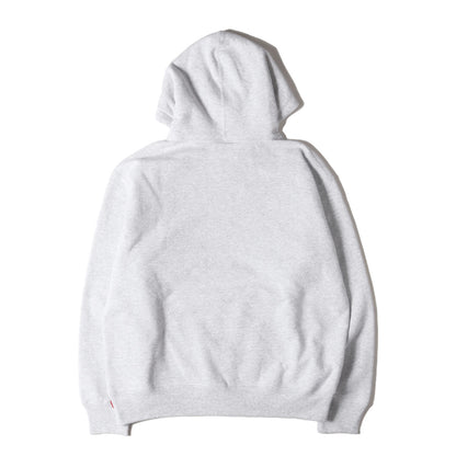 24AW ケイト・モス スウェット パーカー(Kate Moss Hooded Sweatshirt)