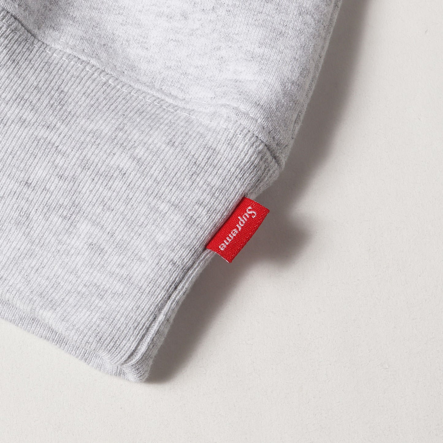 24AW ケイト・モス スウェット パーカー(Kate Moss Hooded Sweatshirt)