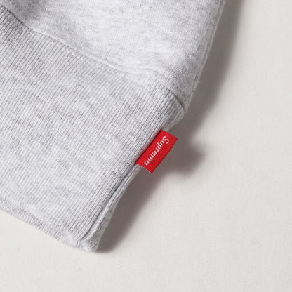 24AW ケイト・モス スウェット パーカー(Kate Moss Hooded Sweatshirt)