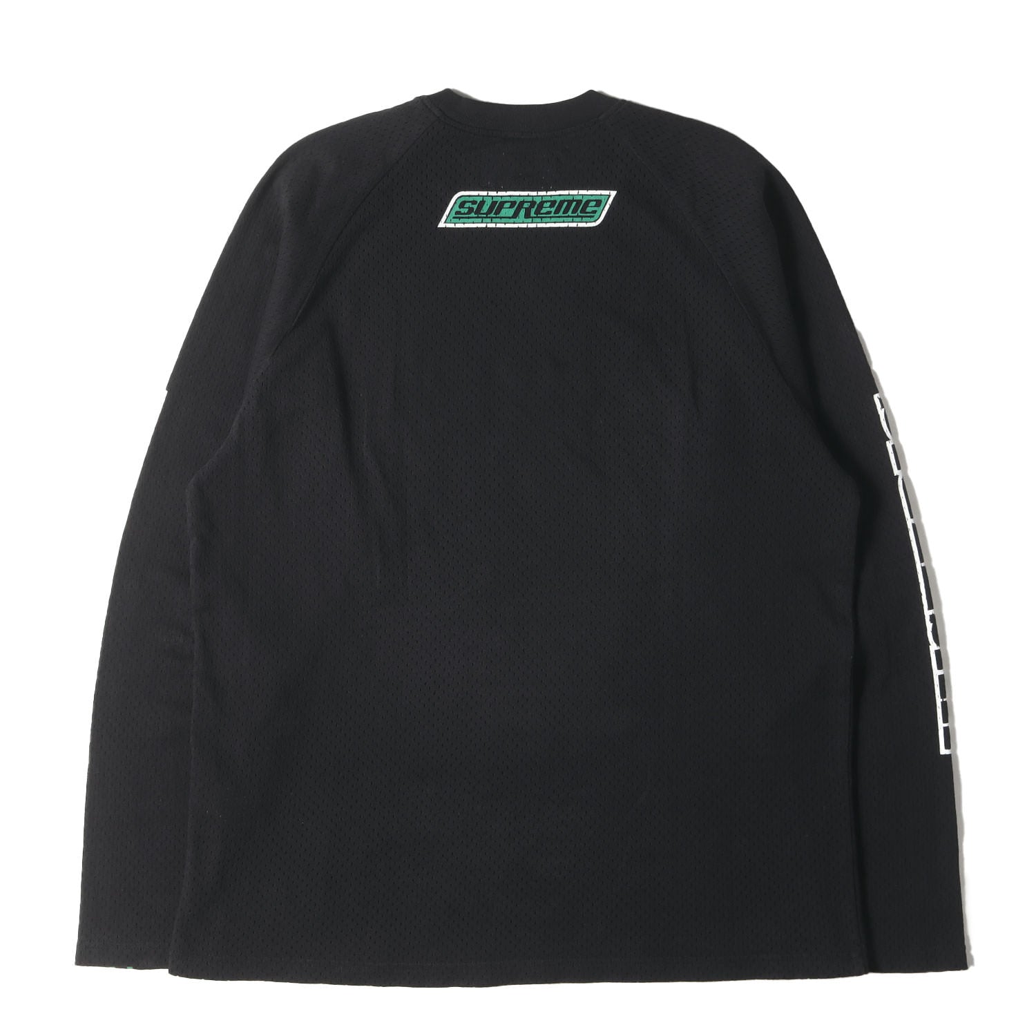 シュプリーム ヒステリックグラマー ロングスリーブ Tシャツ XL