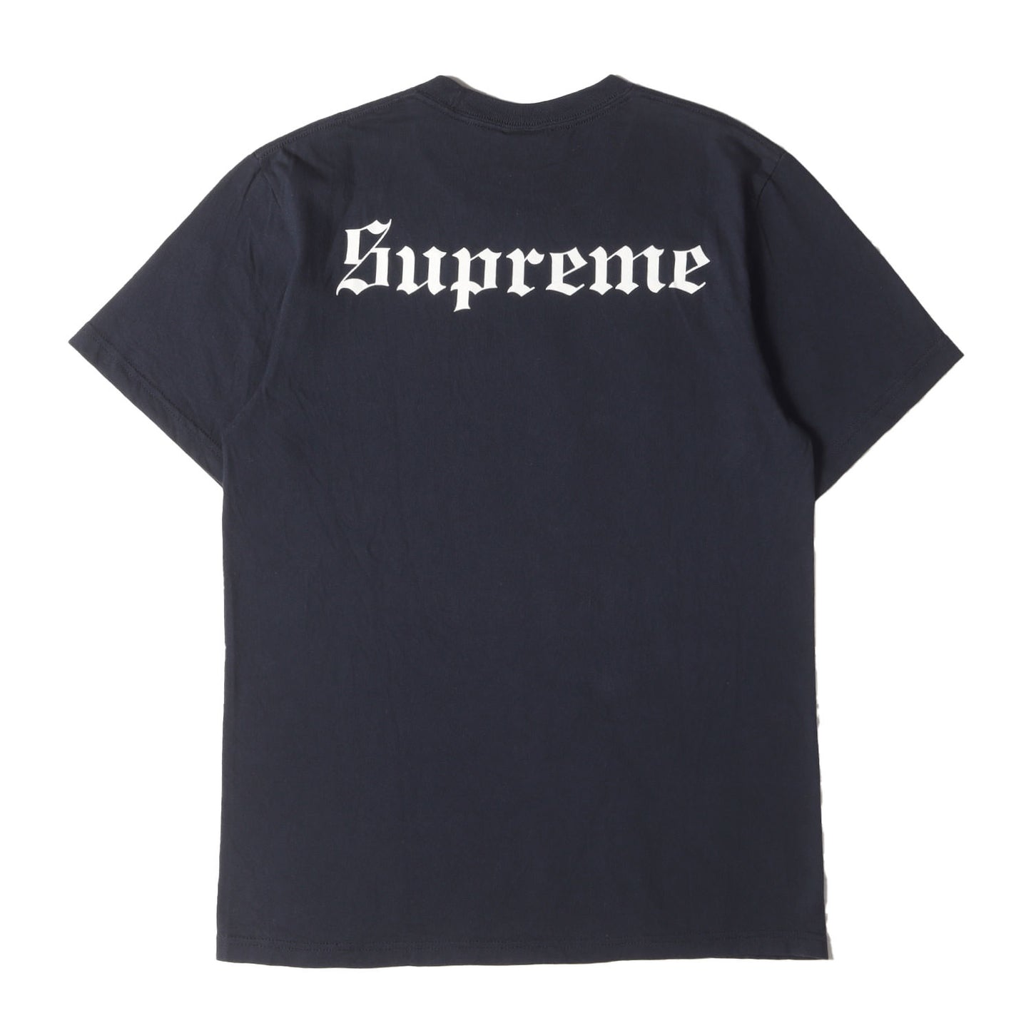 24AW ×Disney 白雪姫 クルーネック Tシャツ(Snow White Tee)