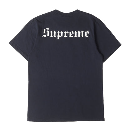 24AW ×Disney 白雪姫 クルーネック Tシャツ(Snow White Tee)