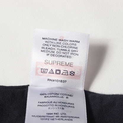 24AW ×Disney 白雪姫 クルーネック Tシャツ(Snow White Tee)