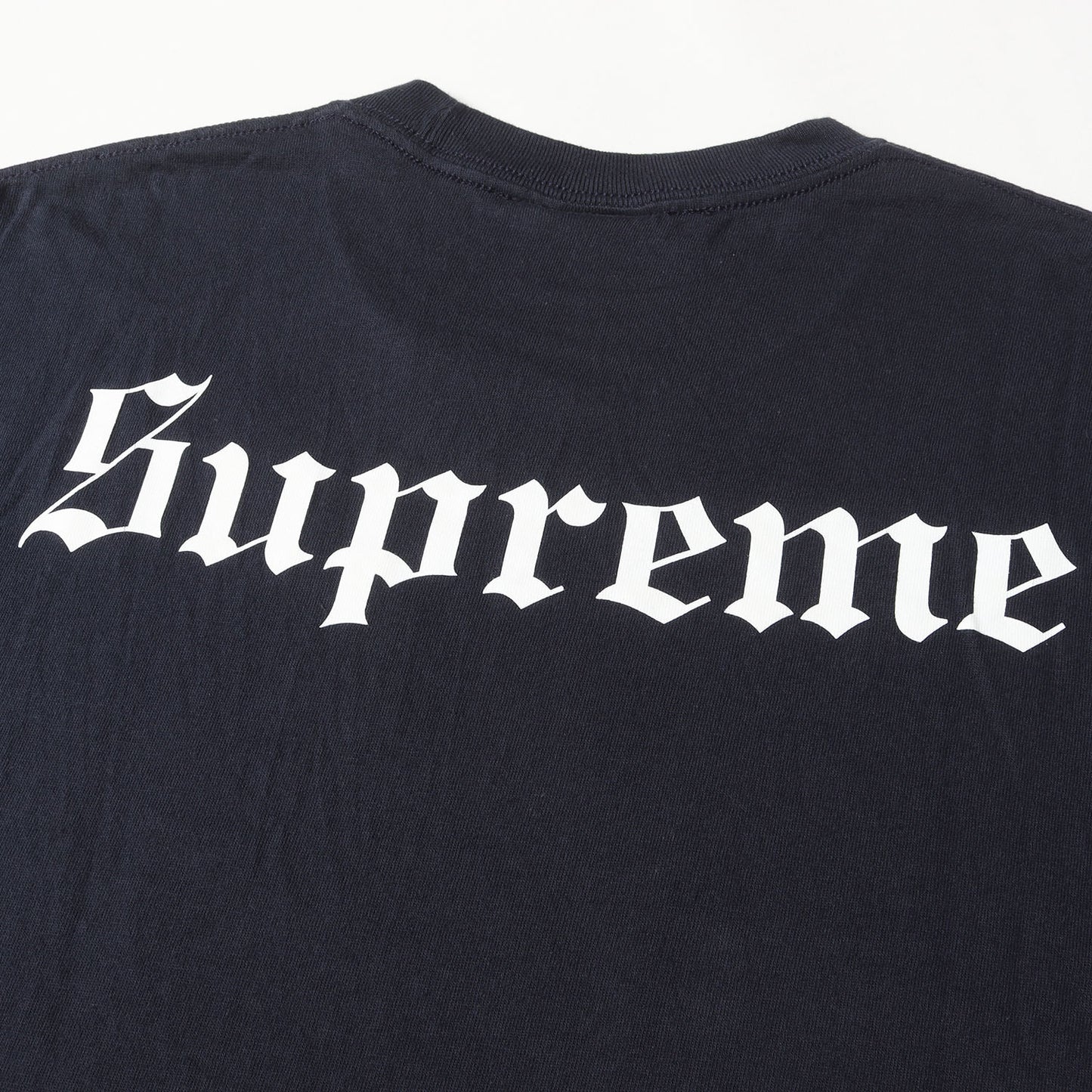 24AW ×Disney 白雪姫 クルーネック Tシャツ(Snow White Tee)