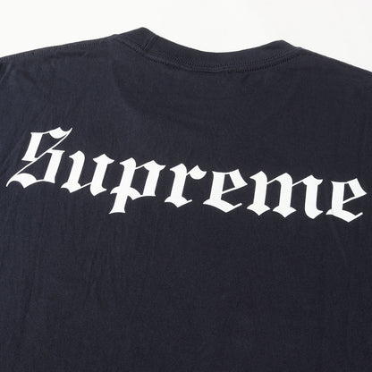 24AW ×Disney 白雪姫 クルーネック Tシャツ(Snow White Tee)