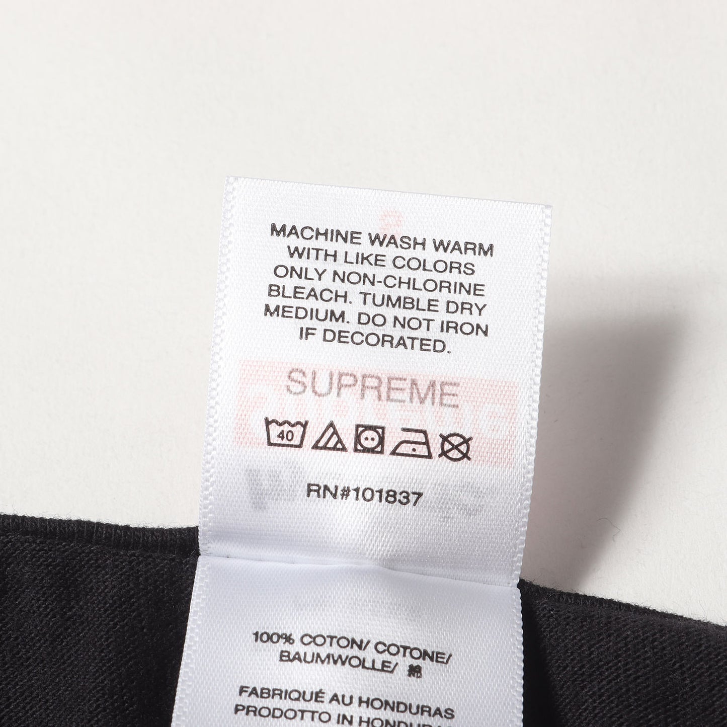 24AW ×HYSTERIC GLAMOUR レディー グラフィック Tシャツ(Pin Up Tee)