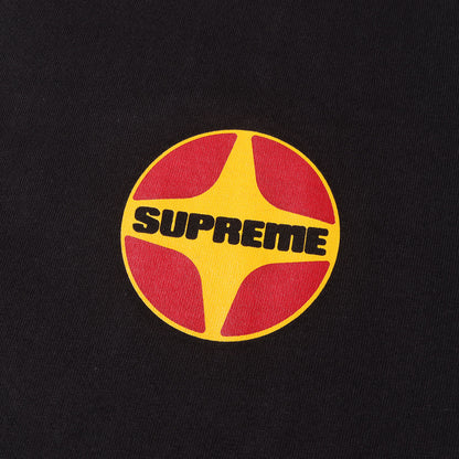 24AW ×HYSTERIC GLAMOUR レディー グラフィック Tシャツ(Pin Up Tee)