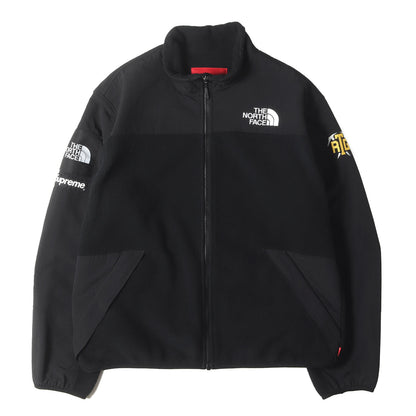 ×THE NORTH FACE RTG フリース ジャケット(RTG Fleece Jacket)