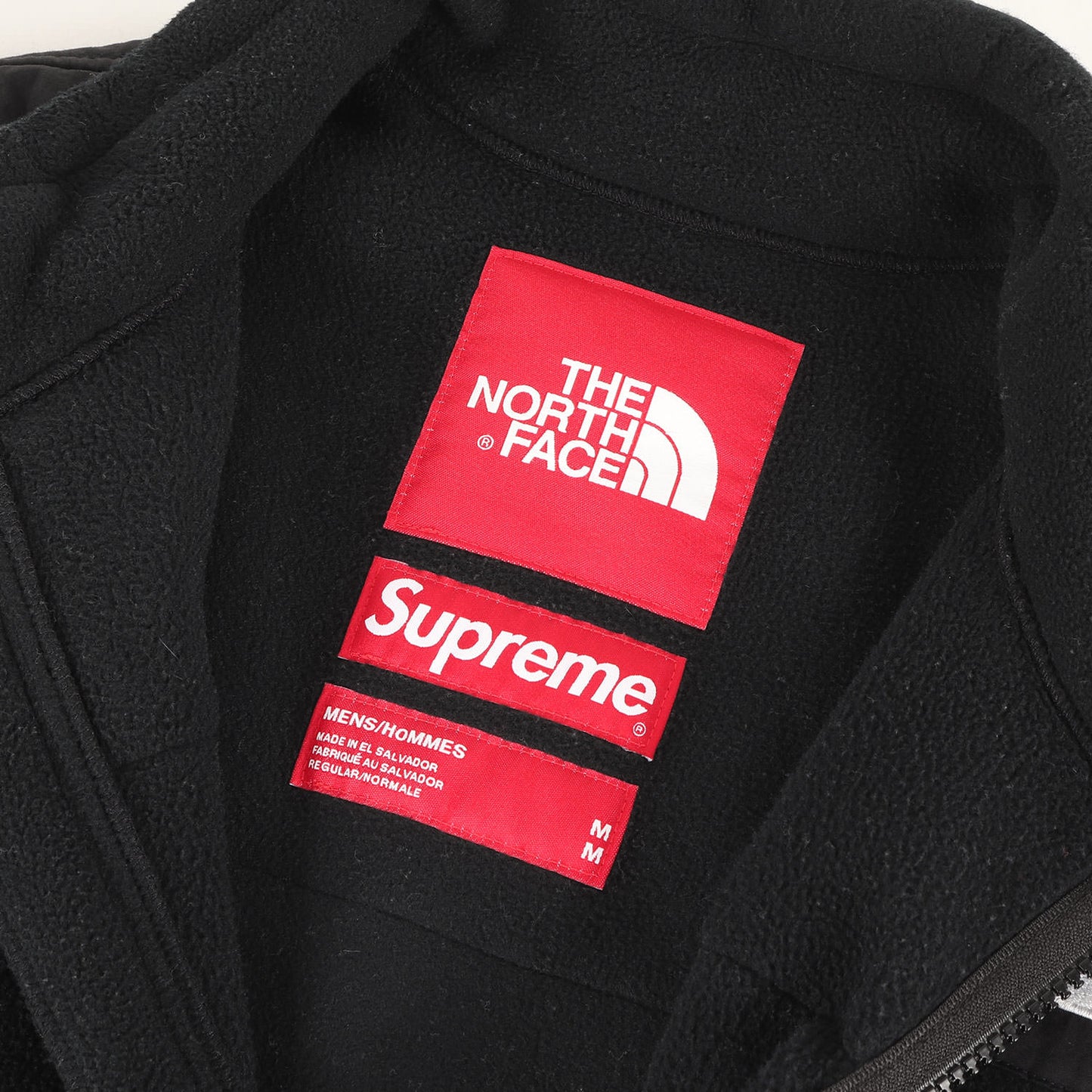 ×THE NORTH FACE RTG フリース ジャケット(RTG Fleece Jacket)