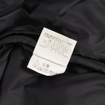 ×THE NORTH FACE フェイクファー ヌプシ ダウンジャケット(Faux Fur Nuptse Jacket)