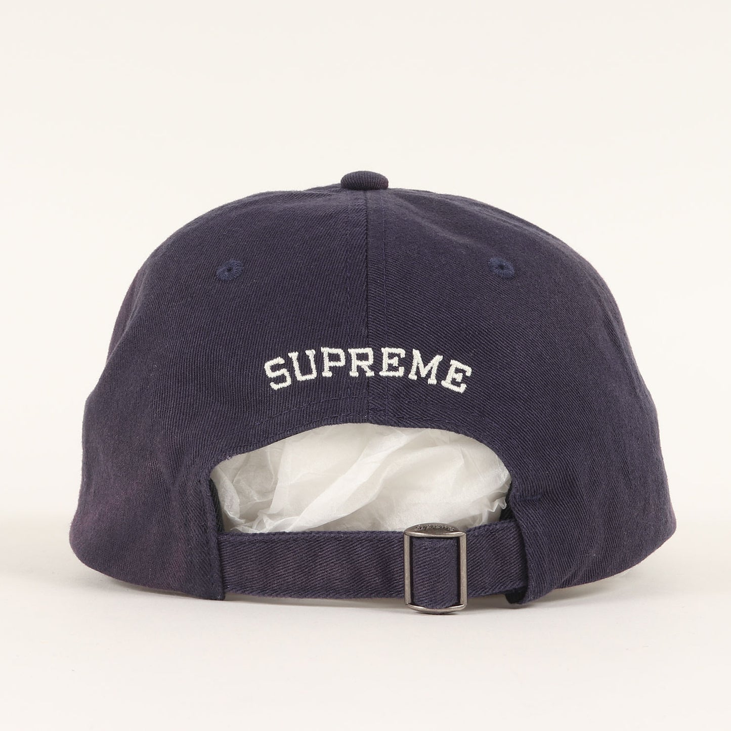 24AW ヴィンテージ加工 グラフィック 6パネルキャップ(Liberty 6-Panel)