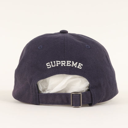 24AW ヴィンテージ加工 グラフィック 6パネルキャップ(Liberty 6-Panel)