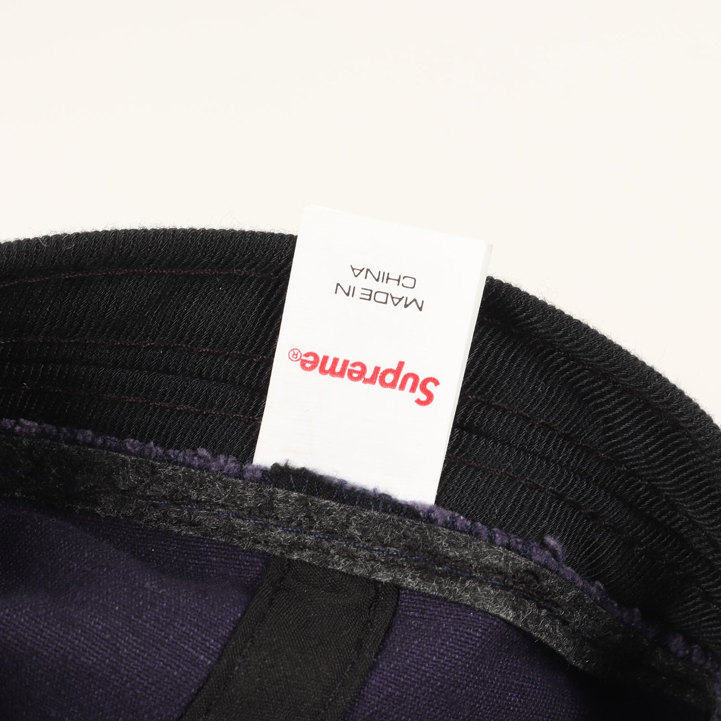 24AW ヴィンテージ加工 グラフィック 6パネルキャップ(Liberty 6-Panel)