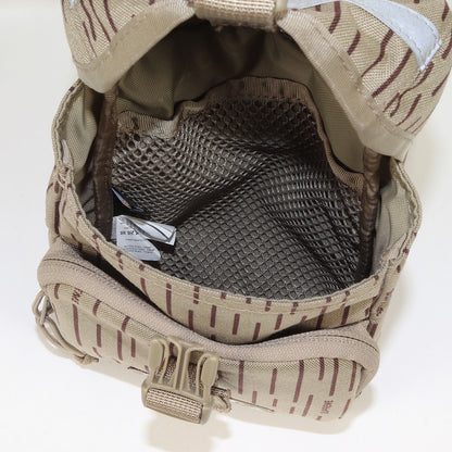 24AW レインドロップカモ カメラバッグ / ショルダーバッグ(Camera Bag)