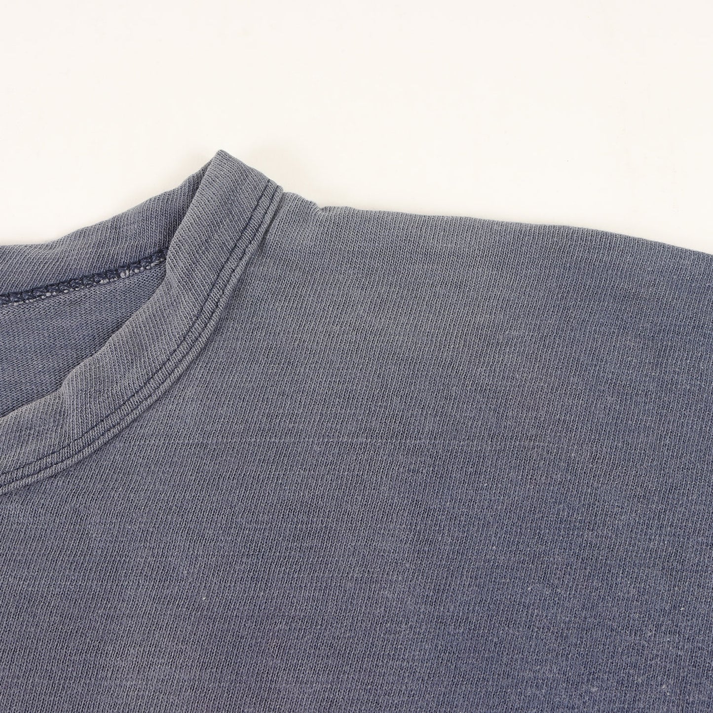 [雰囲気抜群 ビッグサイズ] 70s バータグ カレッジ フットボール Tシャツ(ノートルダム大学モデル)
