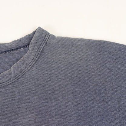 [雰囲気抜群 ビッグサイズ] 70s バータグ カレッジ フットボール Tシャツ(ノートルダム大学モデル)