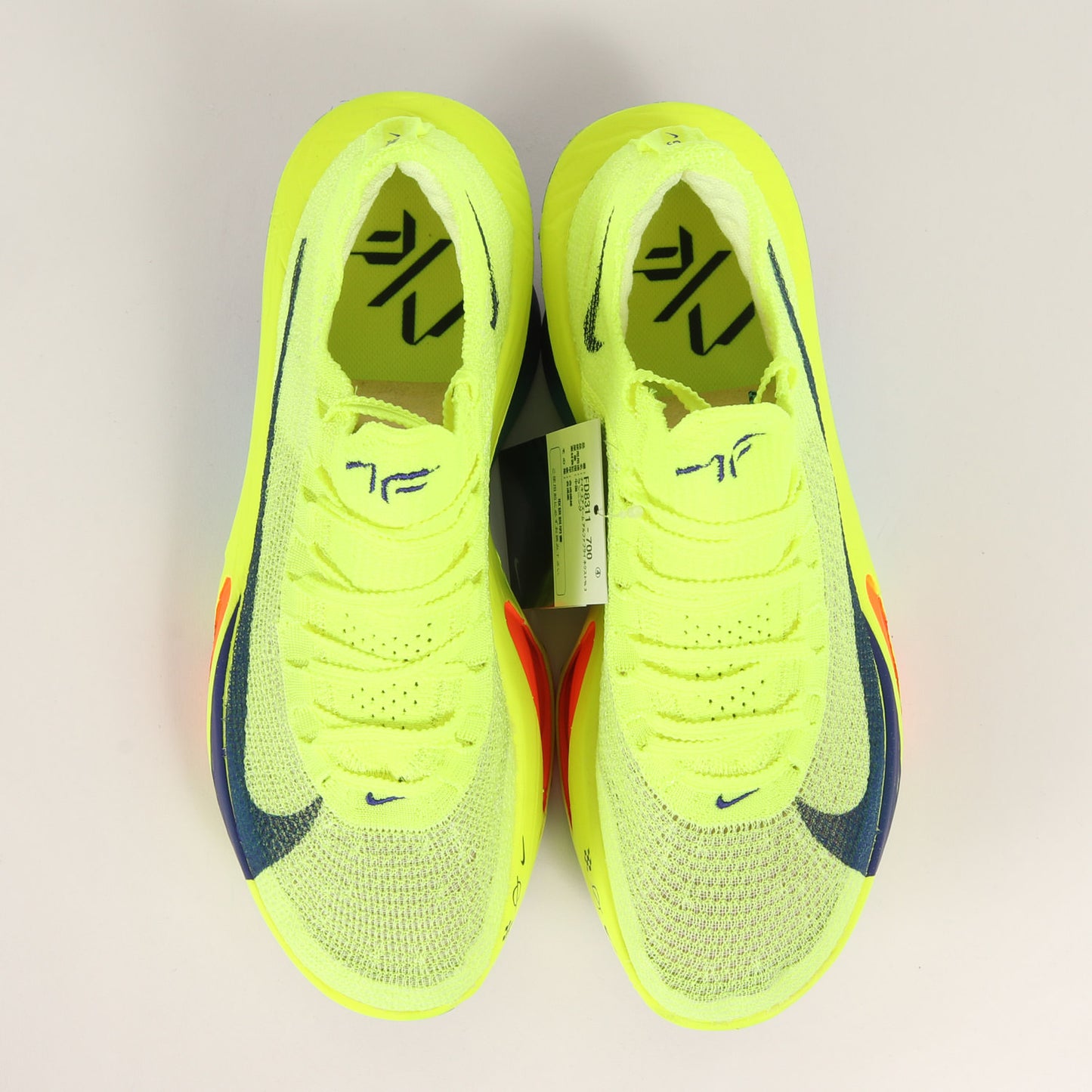 AIR ZOOM ALPHAFLY NEXT% 3 (FD8311-700)