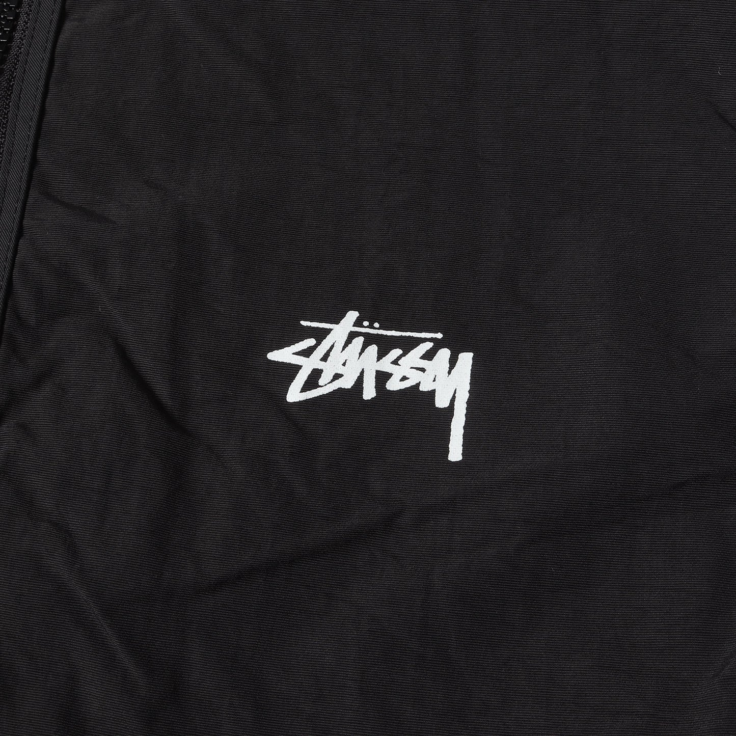 オーストラリア限定 8ボール シェルパフリース リバーシブル ベスト(8 BALL SHERPA REVERSIBLE VEST)