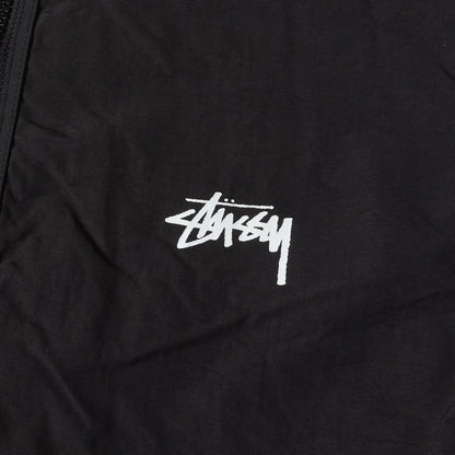 オーストラリア限定 8ボール シェルパフリース リバーシブル ベスト(8 BALL SHERPA REVERSIBLE VEST)