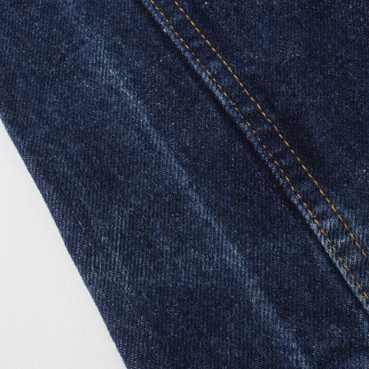 90s 517-0217 フレア デニムパンツ(USA製)