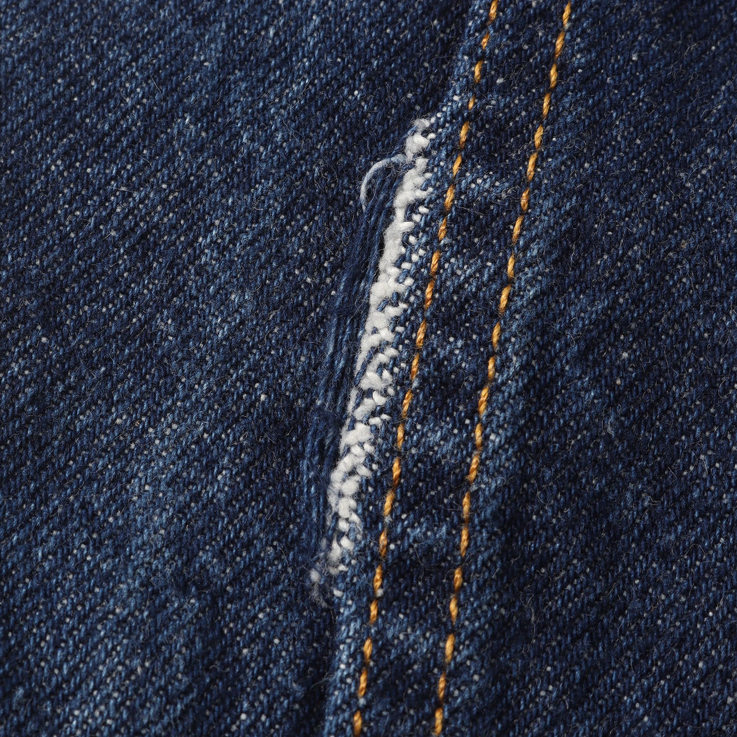 90s 517-0217 フレア デニムパンツ(USA製)