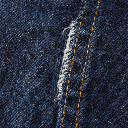 90s 517-0217 フレア デニムパンツ(USA製)