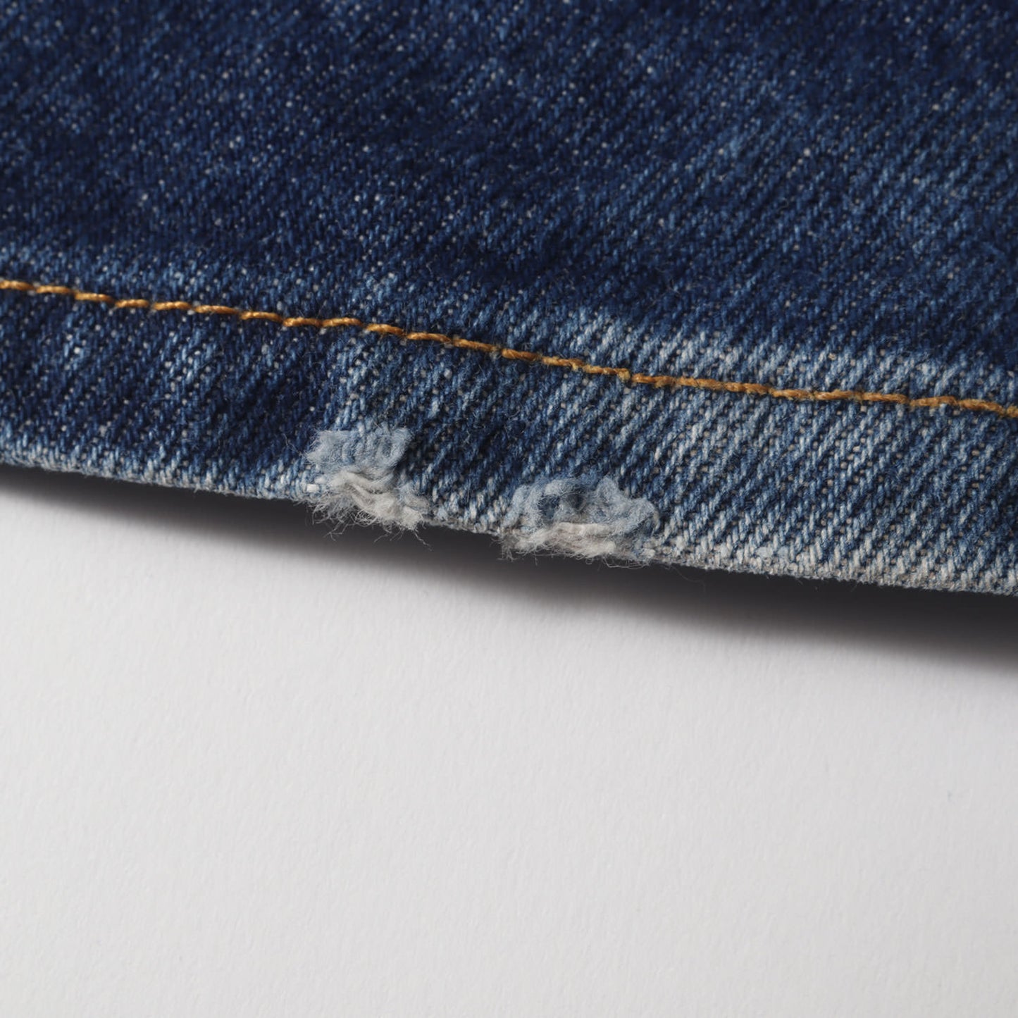 90s 517-0217 フレア デニムパンツ(USA製)