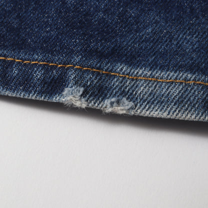 90s 517-0217 フレア デニムパンツ(USA製)