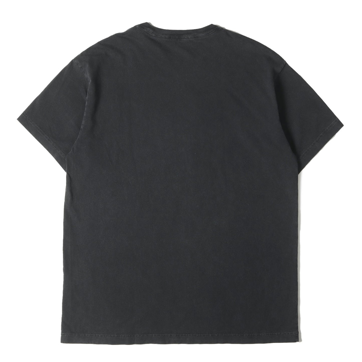 24SS ×MARVEL ヴィンテージ加工 Tシャツ(Universe Graphic Vintage Tee)