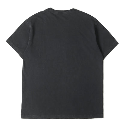 24SS ×MARVEL ヴィンテージ加工 Tシャツ(Universe Graphic Vintage Tee)