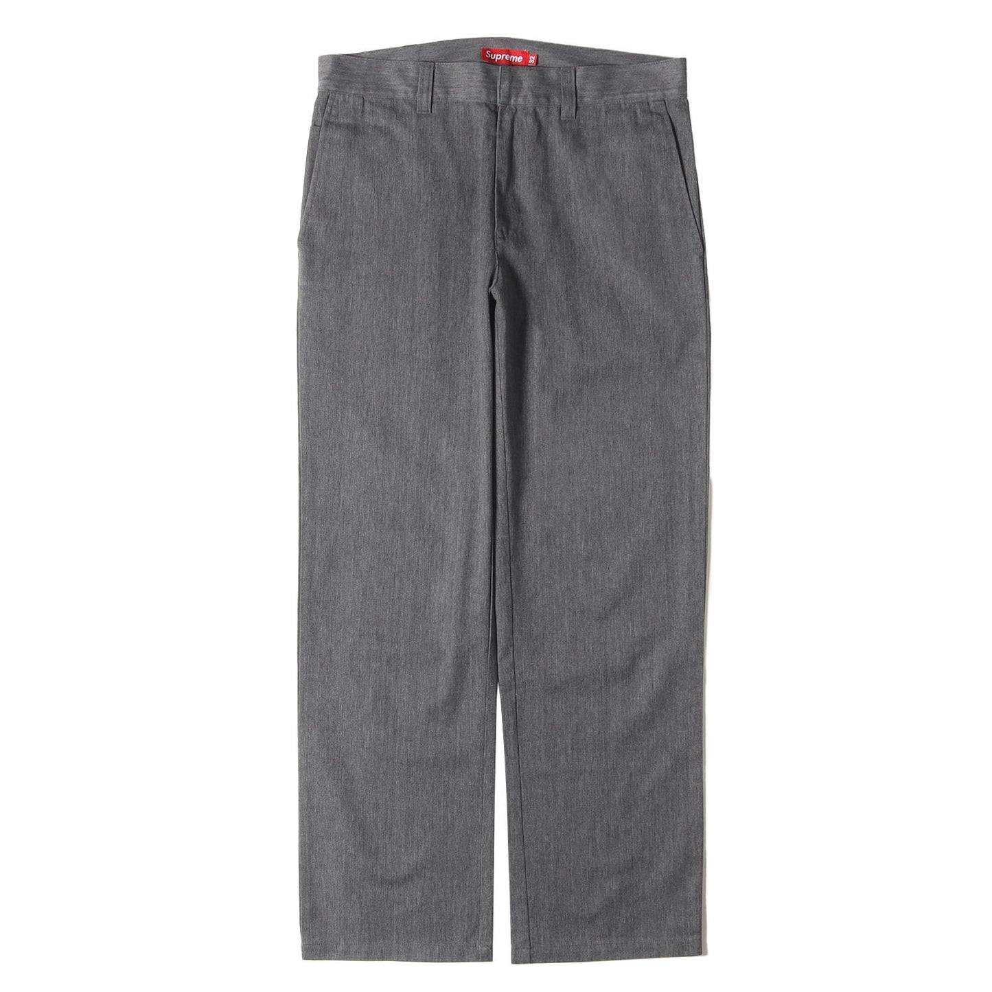 ツイル ワーク チノパンツ(Work Pant)