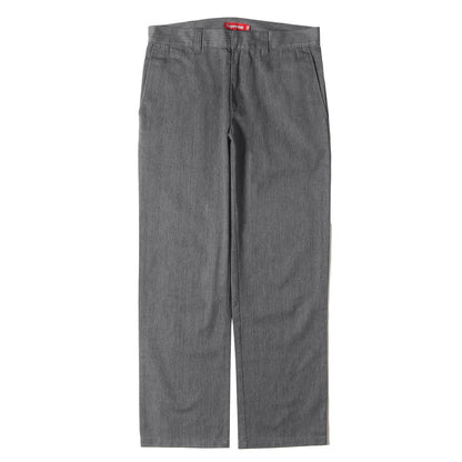 ツイル ワーク チノパンツ(Work Pant)