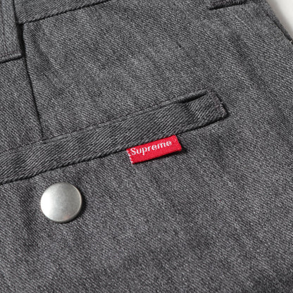 ツイル ワーク チノパンツ(Work Pant)