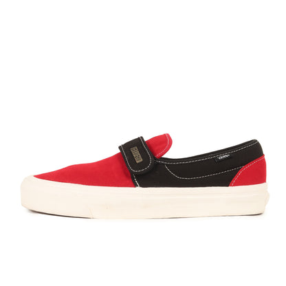 ×VANS SLIP-ON 47 V DX