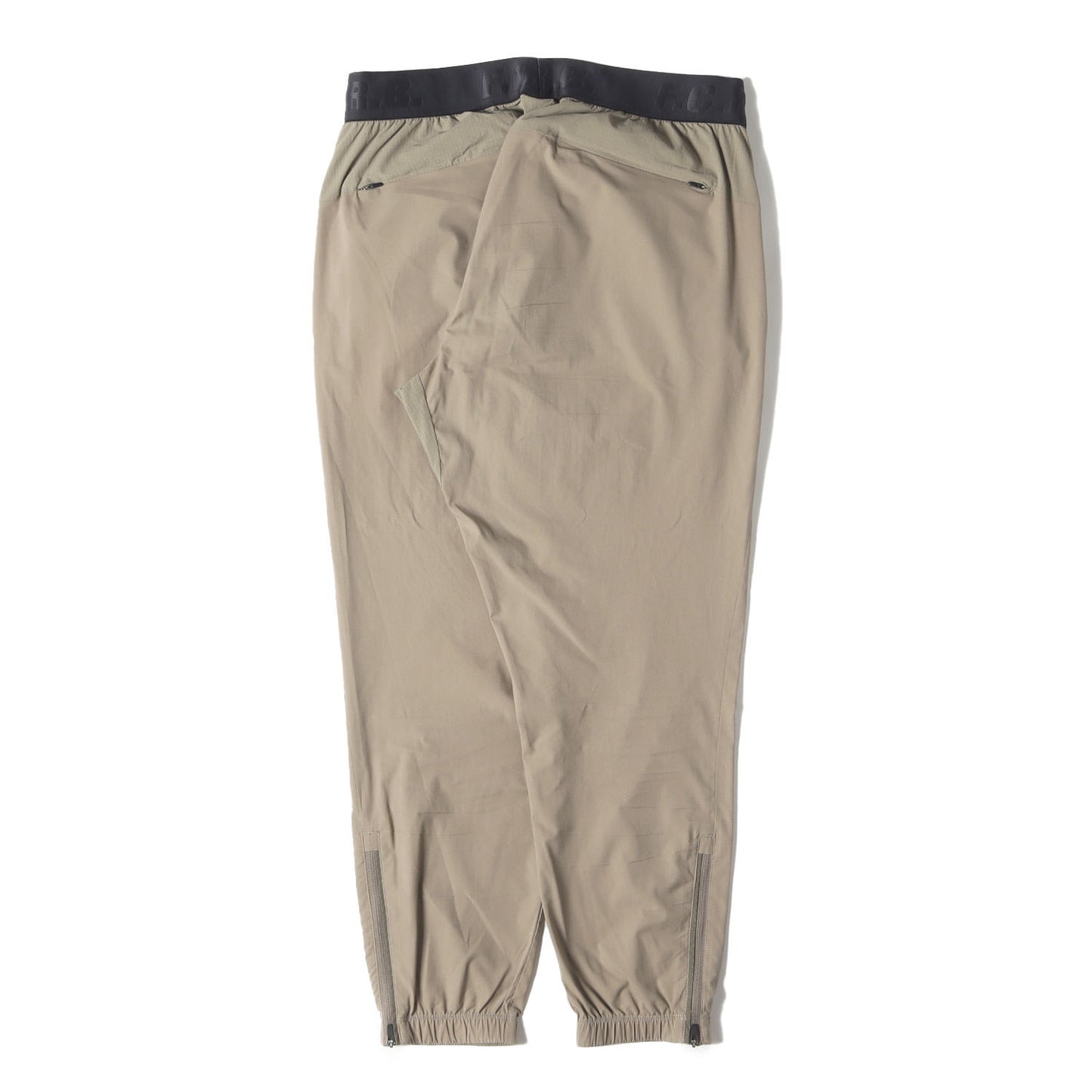 22SS ライトウェイト ストレッチ ジョガーパンツ(STRETCH LIGHT WEIGHT JOGGER PANTS)