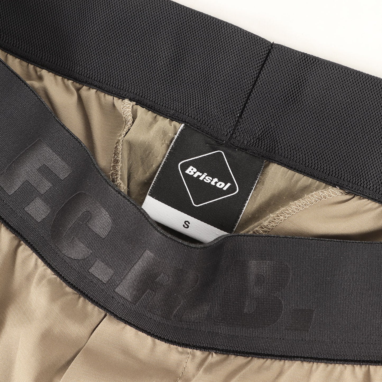 22SS ライトウェイト ストレッチ ジョガーパンツ(STRETCH LIGHT WEIGHT JOGGER PANTS)