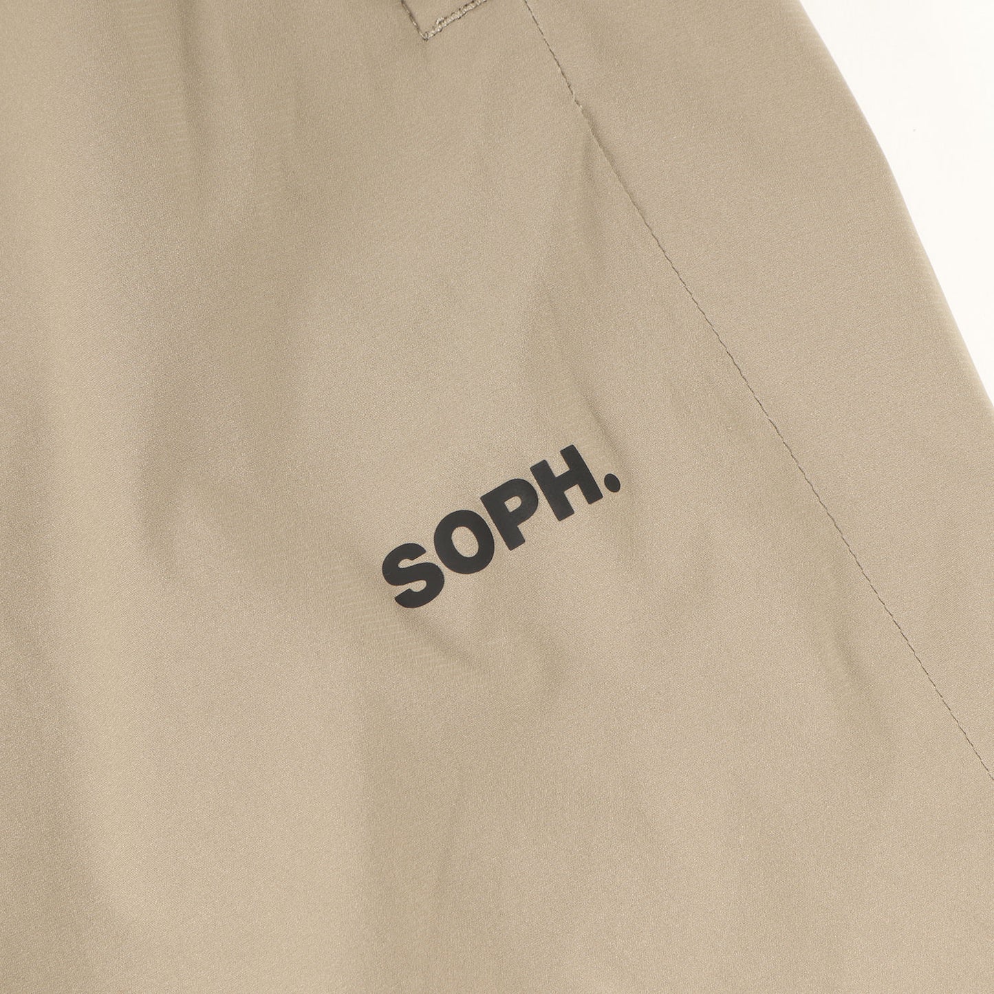 22SS ライトウェイト ストレッチ ジョガーパンツ(STRETCH LIGHT WEIGHT JOGGER PANTS)