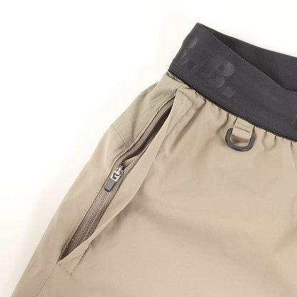 22SS ライトウェイト ストレッチ ジョガーパンツ(STRETCH LIGHT WEIGHT JOGGER PANTS)